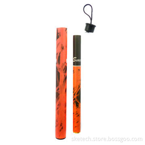 Disposable e-cigarette, 2014 newest product JC910 in 500puffs